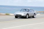 Ferrari 365 GT 2+2 1968 года (US)